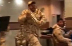 ویدئویی از اظهارات جالب سربازانی که فیلم شاد و جذاب آنها در فضای مجازی منتشر شد