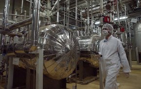 ایران تبدأ اجراءات اولية لتصميم الوقود النووي الحديث