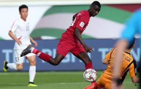 قطر تكتسح كوريا الشمالية وتتأهل لدور الـ16 