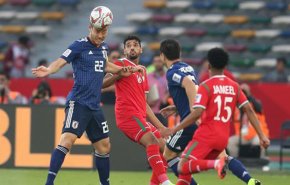فوز اليابان على عمان وتضمن التاهل للدور الـ16