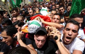 استشهاد فلسطيني متأثرُا بجراحه في مسيرات العودة بغزة