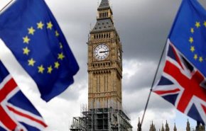الاتحاد الاوروبي عرض على بريطانيا امكانية العودة الى صيغة سابقة في البريكست
