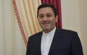 سفیر ایران در آذربایجان: ایران برای کمک به حل مناقشه ناگورنو-قره باغ آماده است
