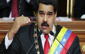 کاراکاس: آمریکا به دنبال کودتا در ونزوئلا است