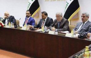 معاون دوم رئیس پارلمان عراق: به دنبال روابط گسترده‌تر با ایرانیم