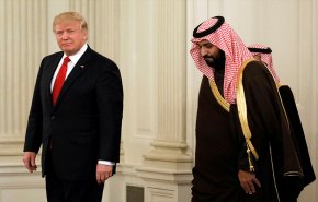 صحيفة: أميركا تواجه مشاكل متزايدة مع السعودية