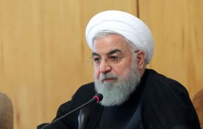 روحاني: هكذا ستحتفل ايران بالذكرى الاربعين لانتصار ثورتها