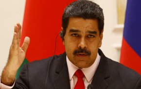  مادورو: بولسونارو هتلر الأزمنة الحديثة

