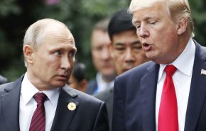 واشنگتن پست: شواهدی از ارتباط ترامپ و روسیه وجود دارد