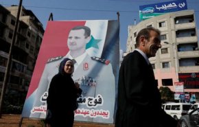 الأمريكيون يمكنهم تجاهل بقاء الأسد لكن ملك الأردن لا 