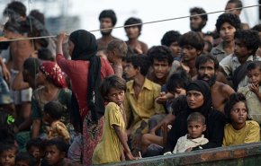 هشدار سازمان ملل درباره وقوع بحران جدید برای مسلمانان روهینگیا
