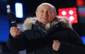 الكرملين يكشف تفاصيل جديدة عن حياة بوتين الشخصية!