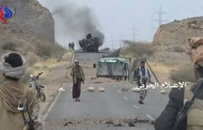هلاکت 5 نظامی سعودی و سودانی به دست تک تیراندازان یمنی