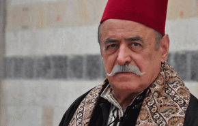 نقابة الفنانين السوريين تنفي وفاة الممثل أسعد فضة