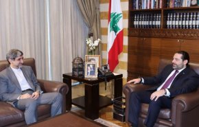 السفير الإيراني في بيروت: طهران تدعم الجهود الرامية إلى التسريع في تشكيل الحكومة اللبنانية