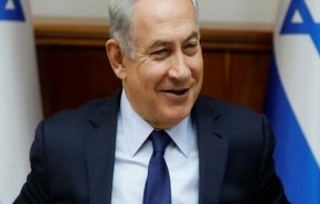 گاف جدید نتانیاهو هنگام نصب درجه یک ژنرال
