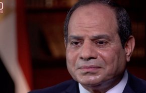 مصادر رئاسية مصرية تدعي عدم مشاركة السيسي لأسباب امنية