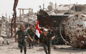 ما مهام الجيش السوري في 