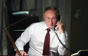كيف يتصل الوزراء الروس بالرئيس بوتين؟