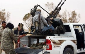 سماع أصوات الاشتباكات...تجديد 