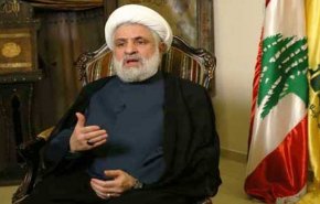 معاون حزب‌الله: معاون وزیر خارجه آمریکا برای لبنان نسخه نپیچد