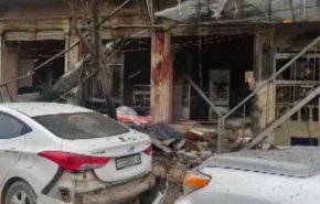 مسؤول أمريكي: مقتل 4 من جنودنا وإصابة 3 في انفجار منبج 