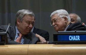 عباس در نشست اتحادیه عرب شرکت نمی‌کند