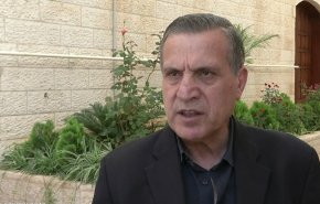 أبو ردينه: دولة فلسطينية بدون القدس الشرقية مصيرها الفشل