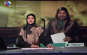 نشرة الاخبار من قناة العالم الساعة 10:00 بتوقيت غرينتش 17-01-2019
