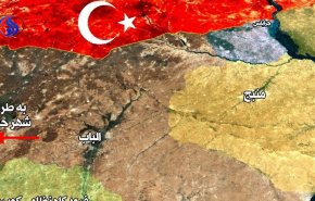 ترکیه حمله تروریستی در منبج سوریه را محکوم کرد
