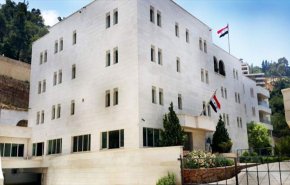 سفير سوريا في بيروت يوضح سبب عدم المشاركة بالقمة الاقتصادية العربية 