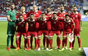 لبنان تودع كأس آسيا رغم الفوز على كوريا الشمالية