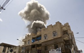 شهادت یک زن و دو کودک یمنی در حمله ائتلاف سعودی