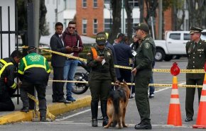 ارتفاع حصيلة ضحايا انفجار أكاديمية الشرطة في كولومبيا إلى 21 قتيلا