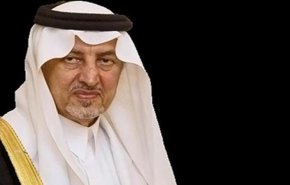خالد الفيصل يتوسل المستثمرين للبقاء بالسعودية