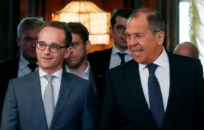 تاکید وزرای خارجه روسیه و آلمان بر آغاز به‌کار سریع کمیسیون قانون اساسی سوریه
