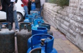 انفراجة أزمة الغاز بسوريا... قريبا جدا
