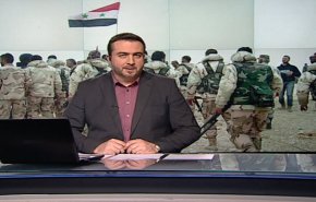 نشرة الاخبار من قناة العالم الساعة 16:00 بتوقيت غرينتش 18-01-2019