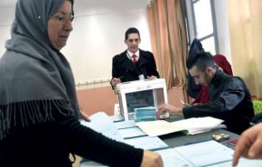 نامزد های انتخابات الجزایر چه کسانی هستند؟  