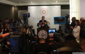 بازسازی سوریه و عراق در دستور کار اجلاس بیروت قرار ندارد