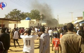پنجمین هفته اعتراضات در سودان