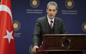 تركيا تعتزم افتتاح قنصلياتها في أربع مدن عراقية