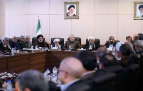  مجمع تشخیص در جلسه امروز درباره لایحه کنوانسیون پالرمو به جمع بندی نرسید