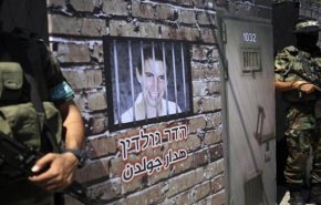 درخواست نتانیاهو از حماس برای فعال شدن پرونده تبادل اسرا