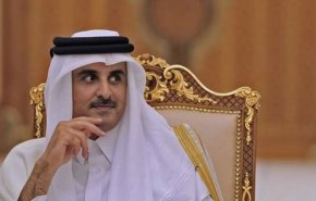 وأخيرا.. أمير قطر يتخذ قرارا مفاجئا يرتبط بسوريا و لبنان!..اليكم التفاصيل 