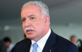 انتقاد وزیر خارجه فلسطین از همراهی کشورهای عربی با معامله قرن