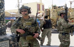 طالبان تقتل سبعة من عناصر الشرطة الأفغانية 