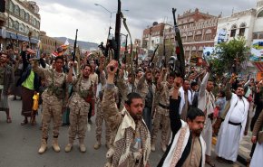 عضو جنبش انصارالله: صدها اسیر سعودی و اماراتی در اختیار نیروهای یمنی هستند