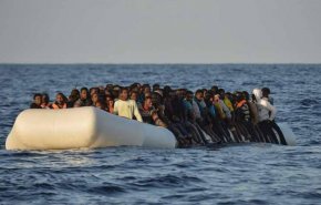 مصرع 3 مهاجرين وإنقاذ 3 قبالة سواحل ليبيا