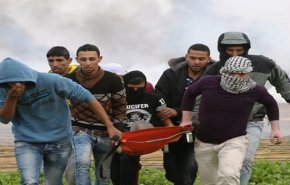 شهادت 45 نوجوان فلسطینی در غزه